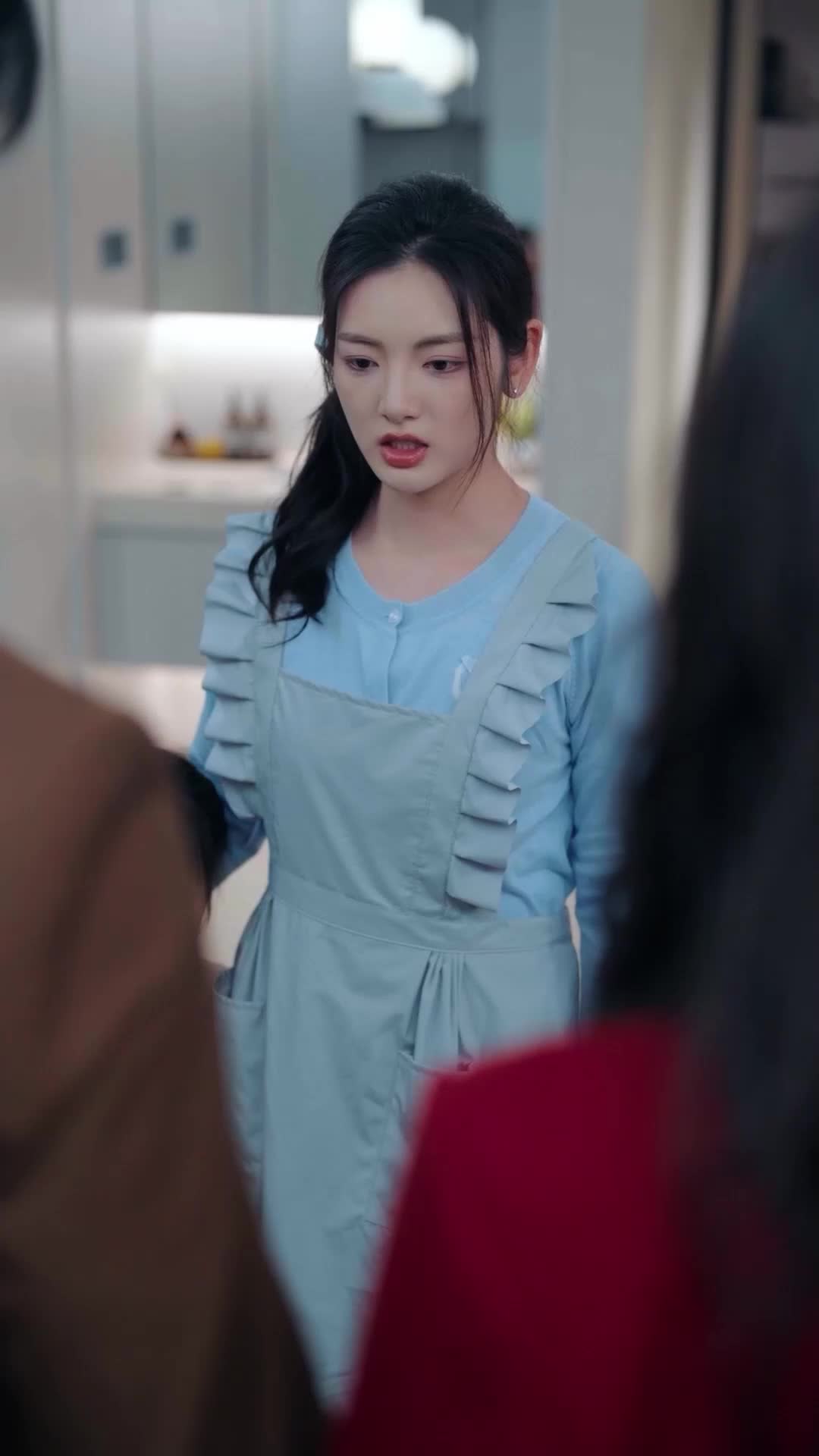 Folge 13 - Wiedergeburt der Rache